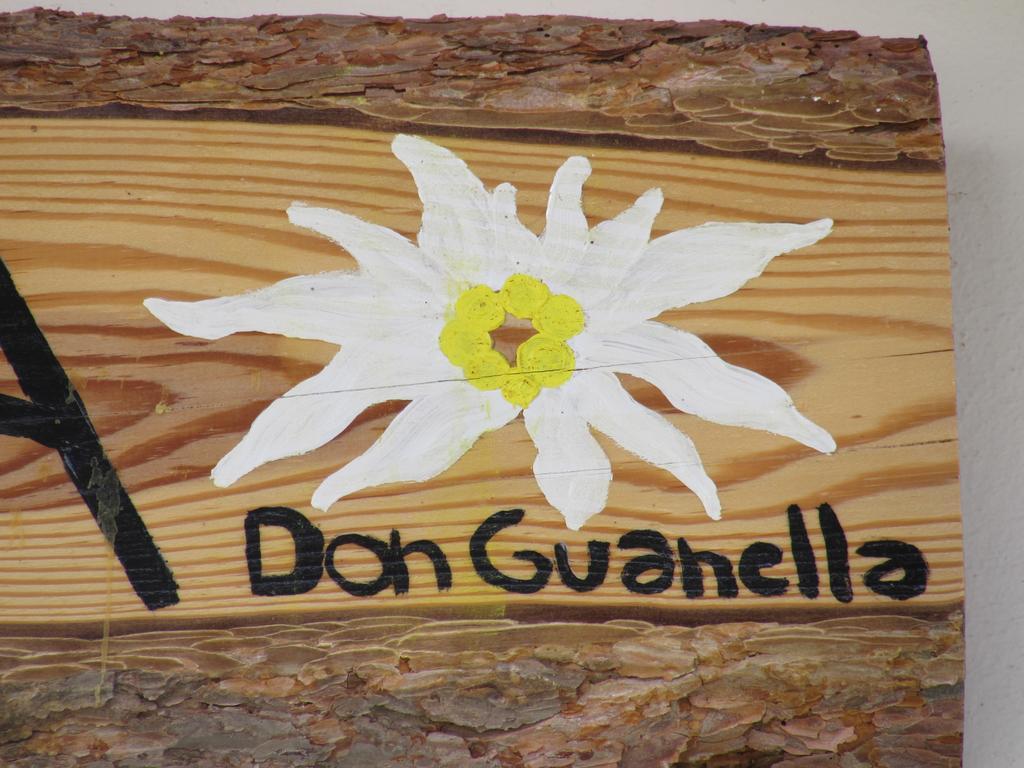 مبيت وإفطار ماكوجناجا Casa Alpina Don Guanella المظهر الخارجي الصورة